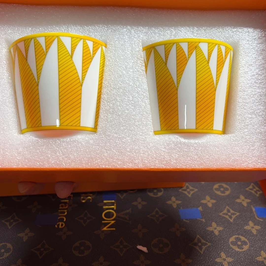 欧美陶瓷餐具摆件12