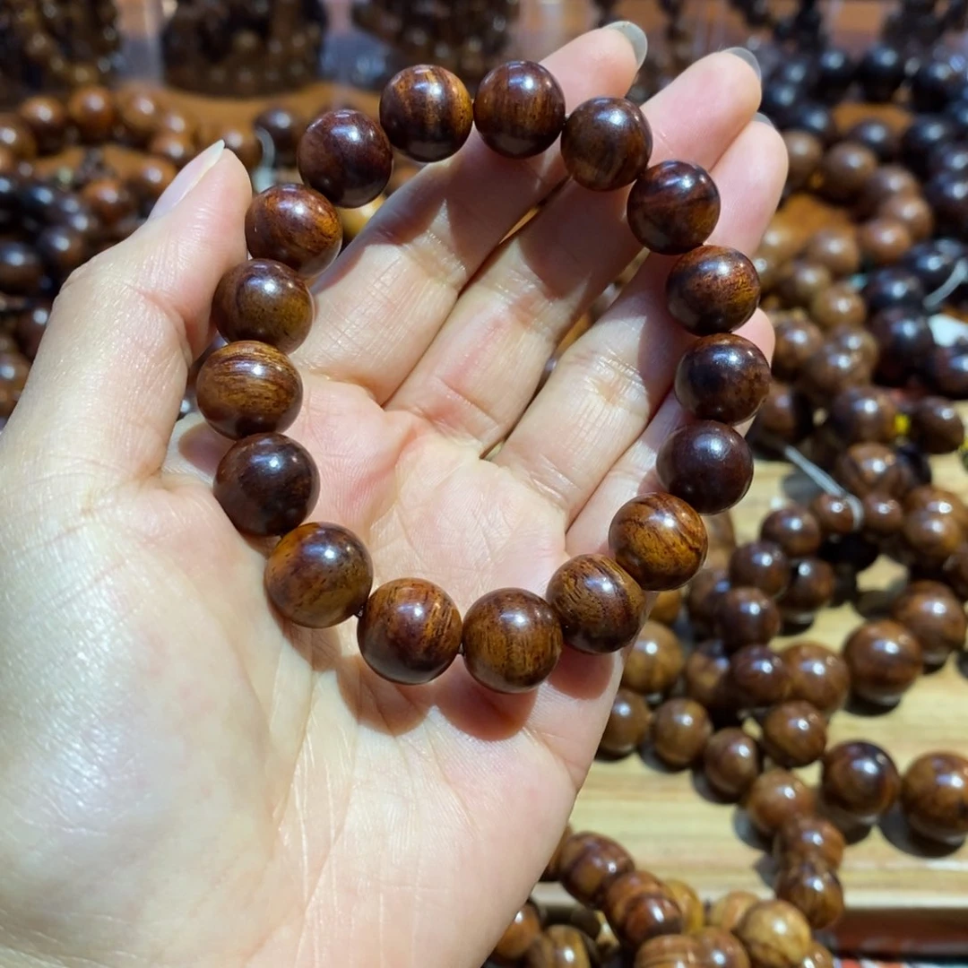 手串/手链黄花梨/降香黄檀1.2油梨新料