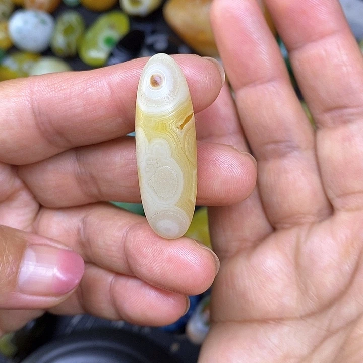 未镶嵌饰品玛瑙/玉髓