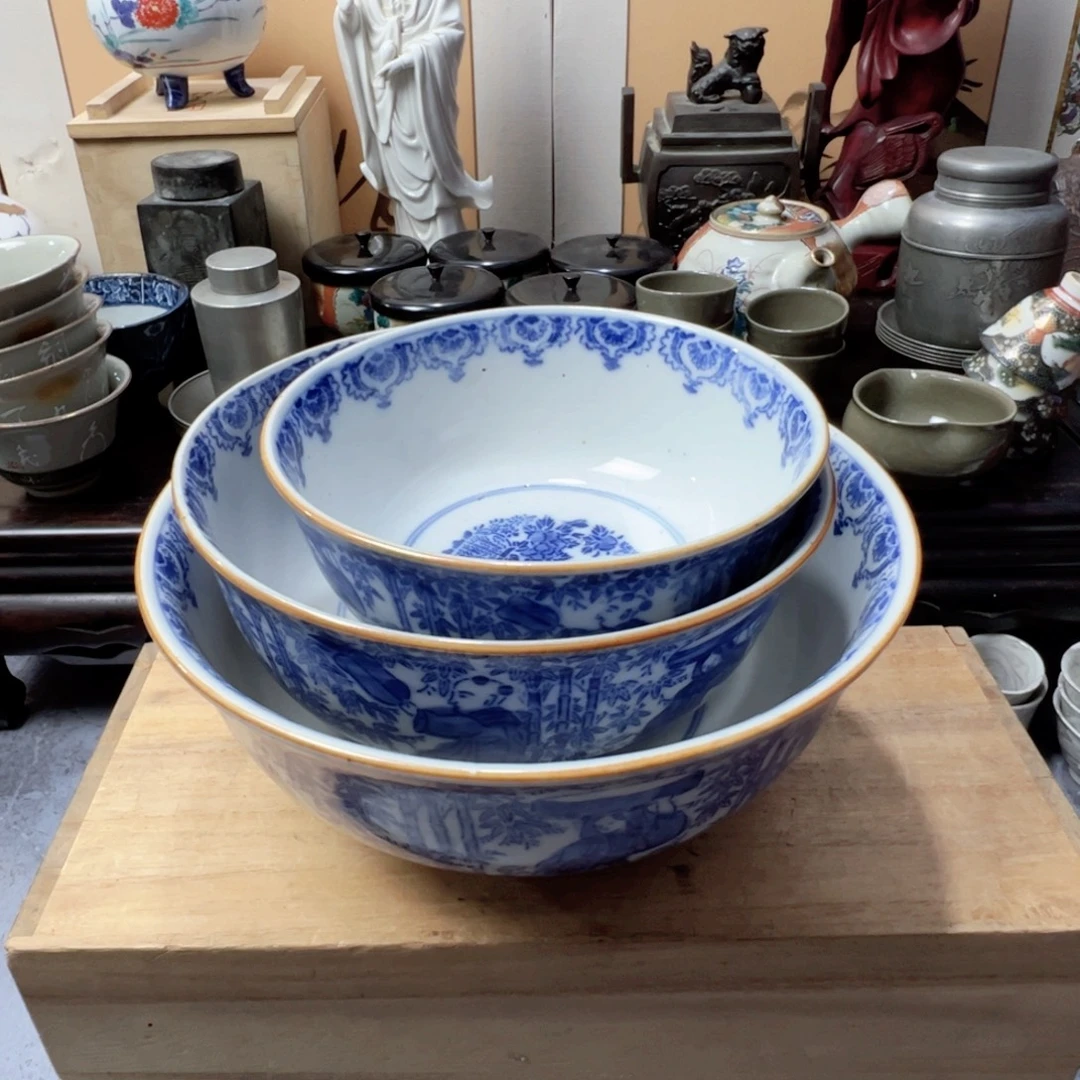 中古回流杂项精品