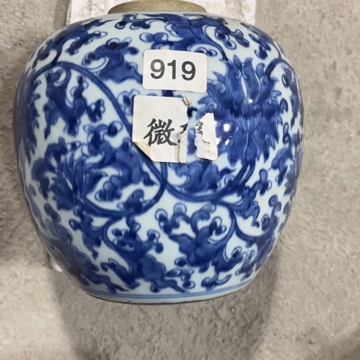 摆件陶景德镇陶瓷艺术品