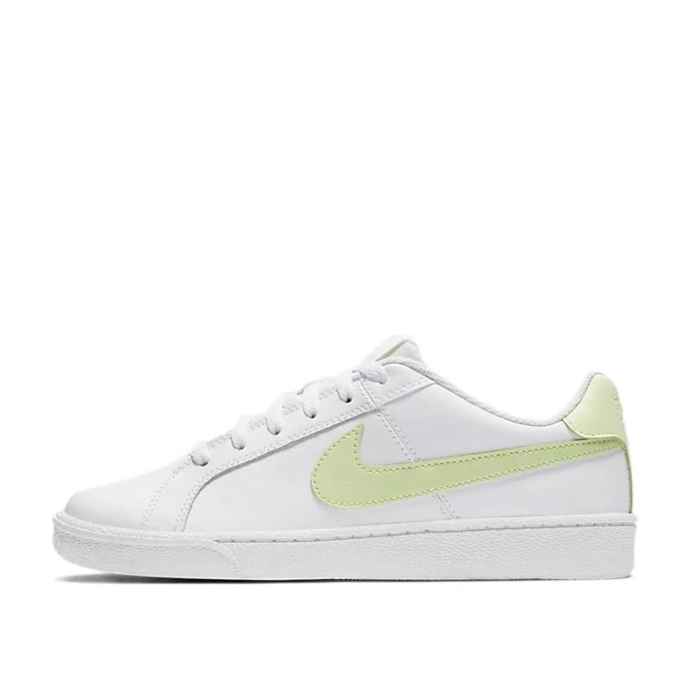 (断码孤品)Nike/耐克 女款低帮百搭休闲板鞋749867-121-36.5