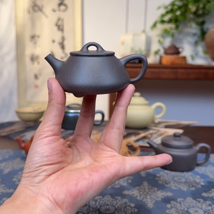 紫砂茶壶6666666666666666