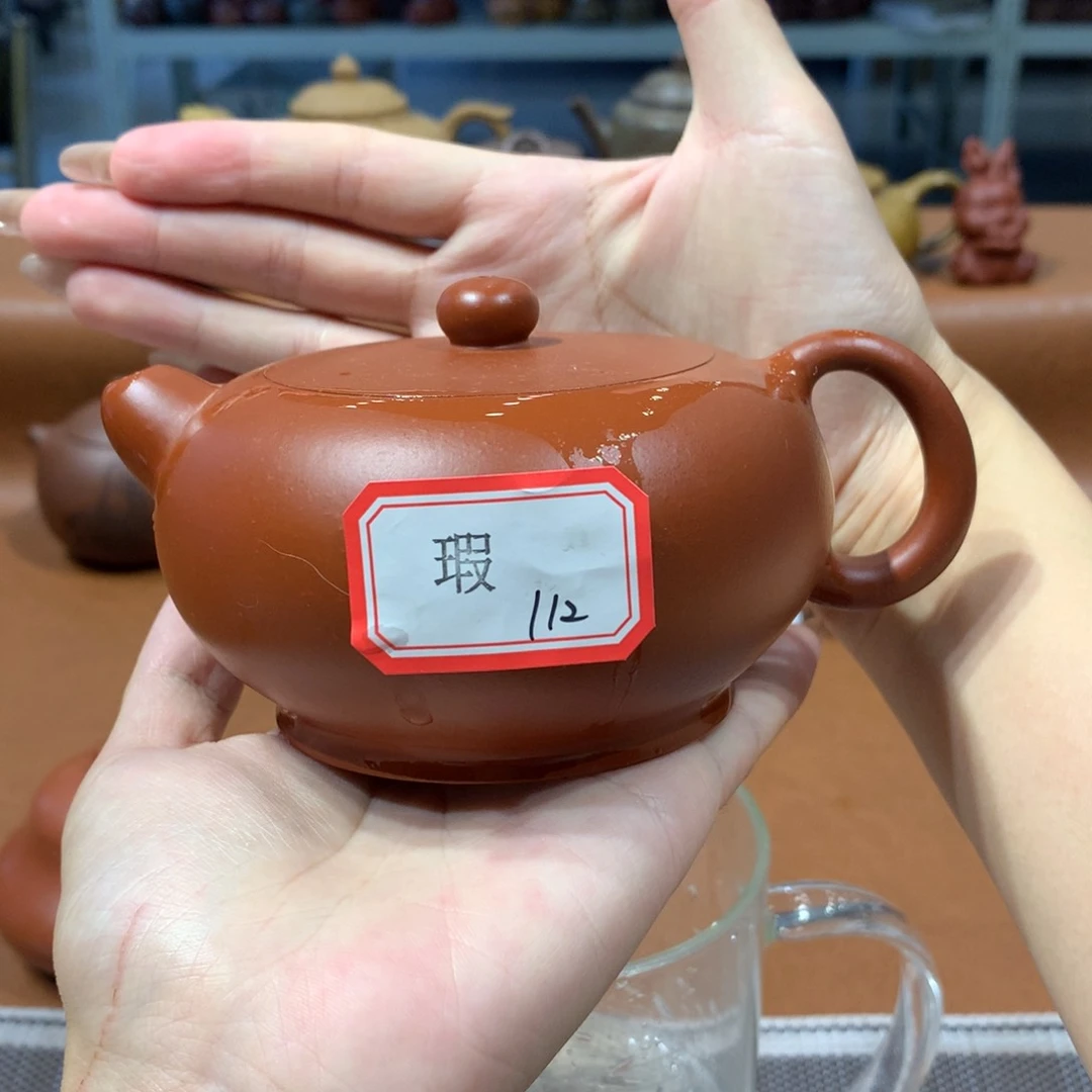 茶壶紫砂紫砂茶壶