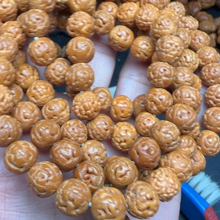 吊坠橄榄核橄榄橄榄核手串