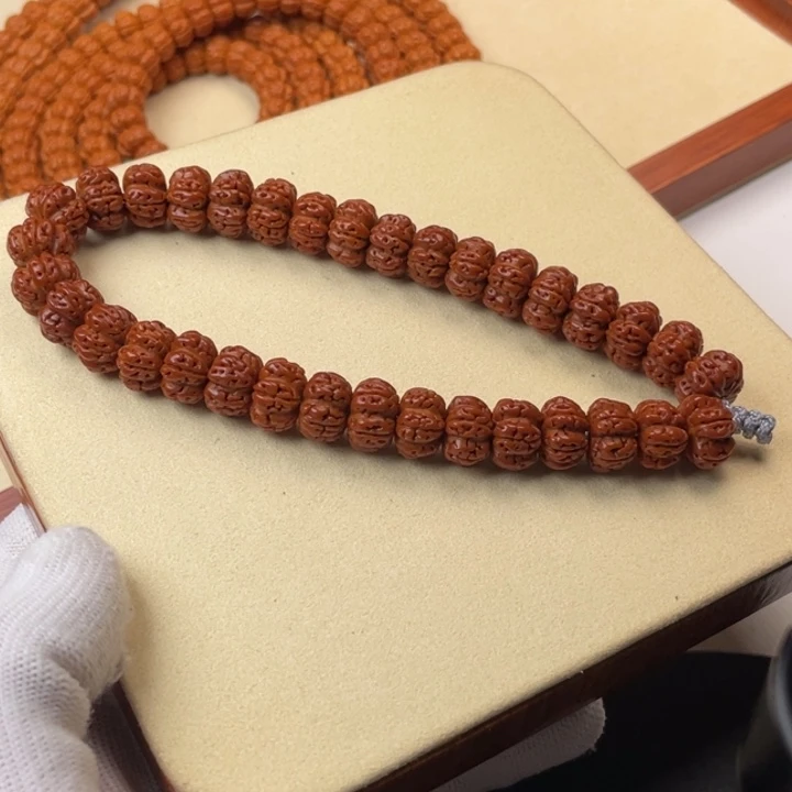 金刚菩提吊坠泰森航母1.2