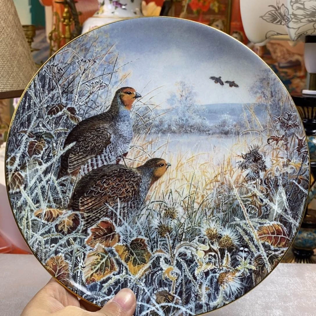 瓷片瓷器欧瓷咖啡杯水晶杯