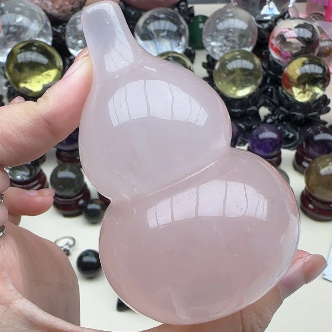 摆件未镶嵌水晶a217