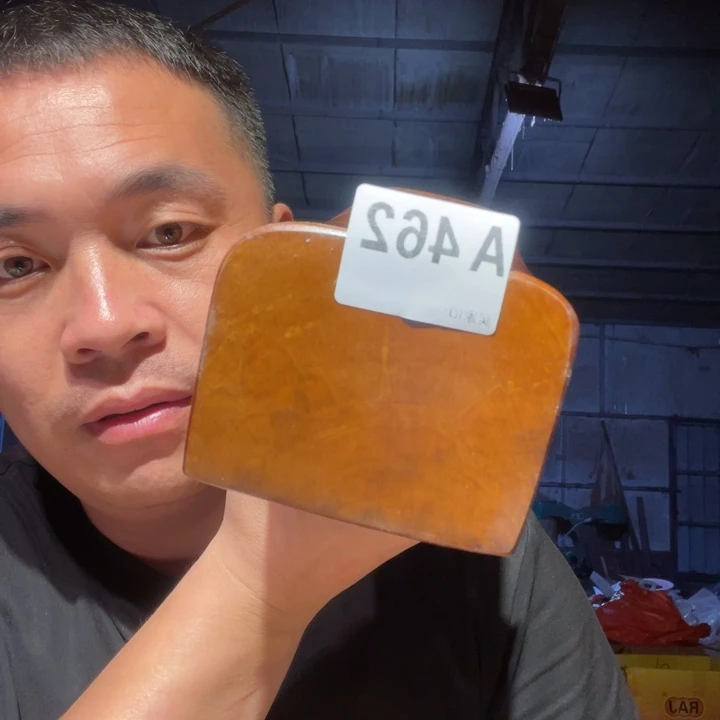 大理石磁石?****文玩462