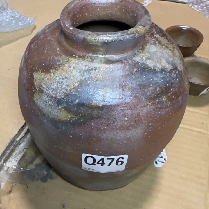 备前烧作品备前烧作品