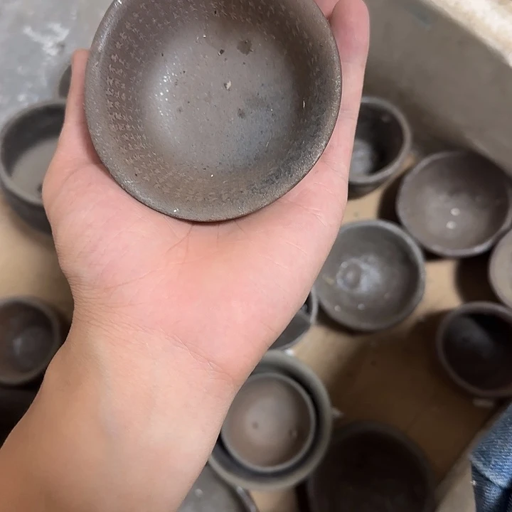 其他坭兴陶柴烧龙窑