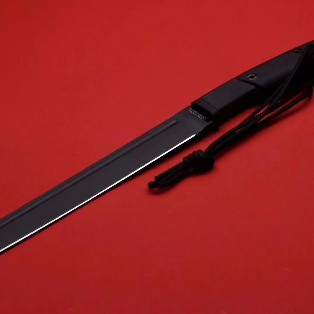 极端武力WAKI肋差户外多功能野营钓鱼排障刀