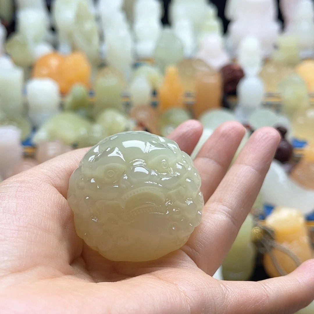 乎***丶新疆昆仑山脉山料