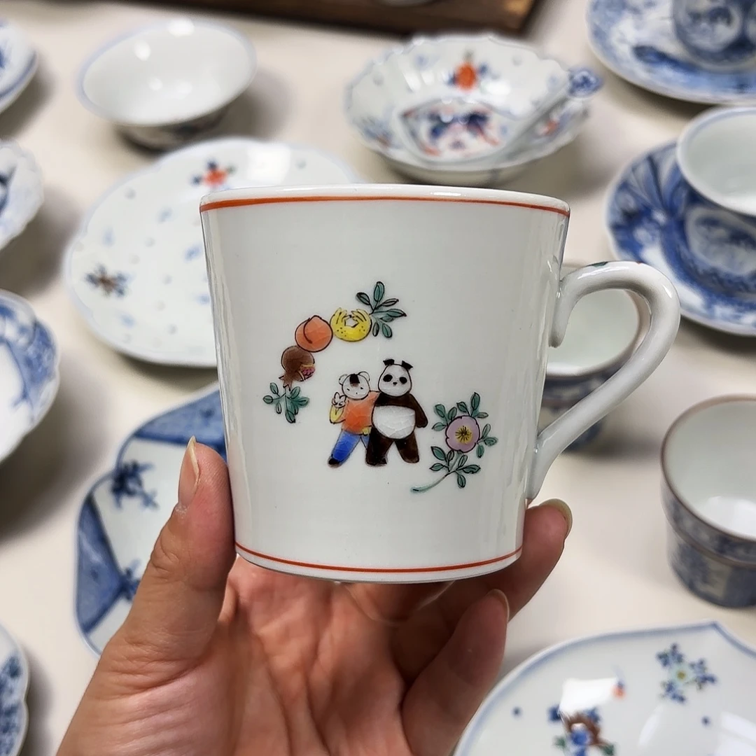 瓷        绫部史织