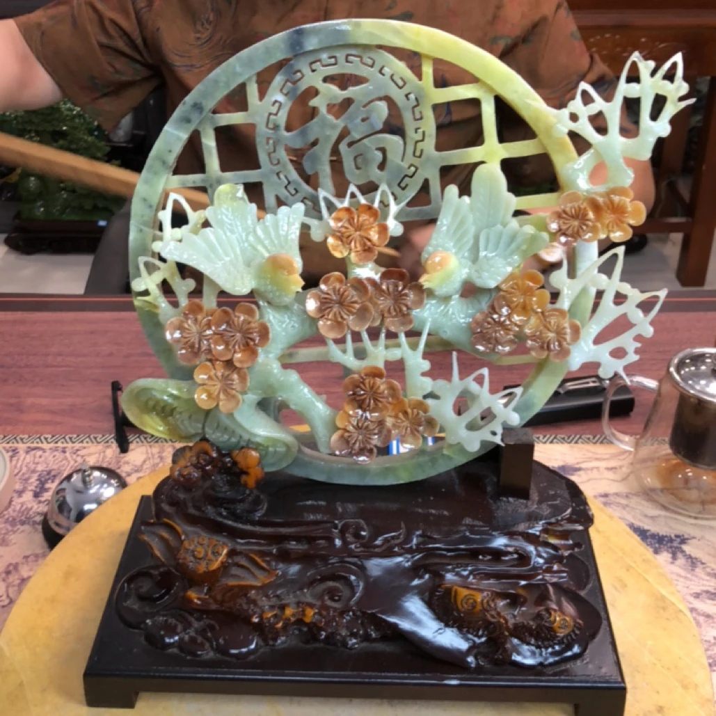 居家创意摆件料居家摆件282