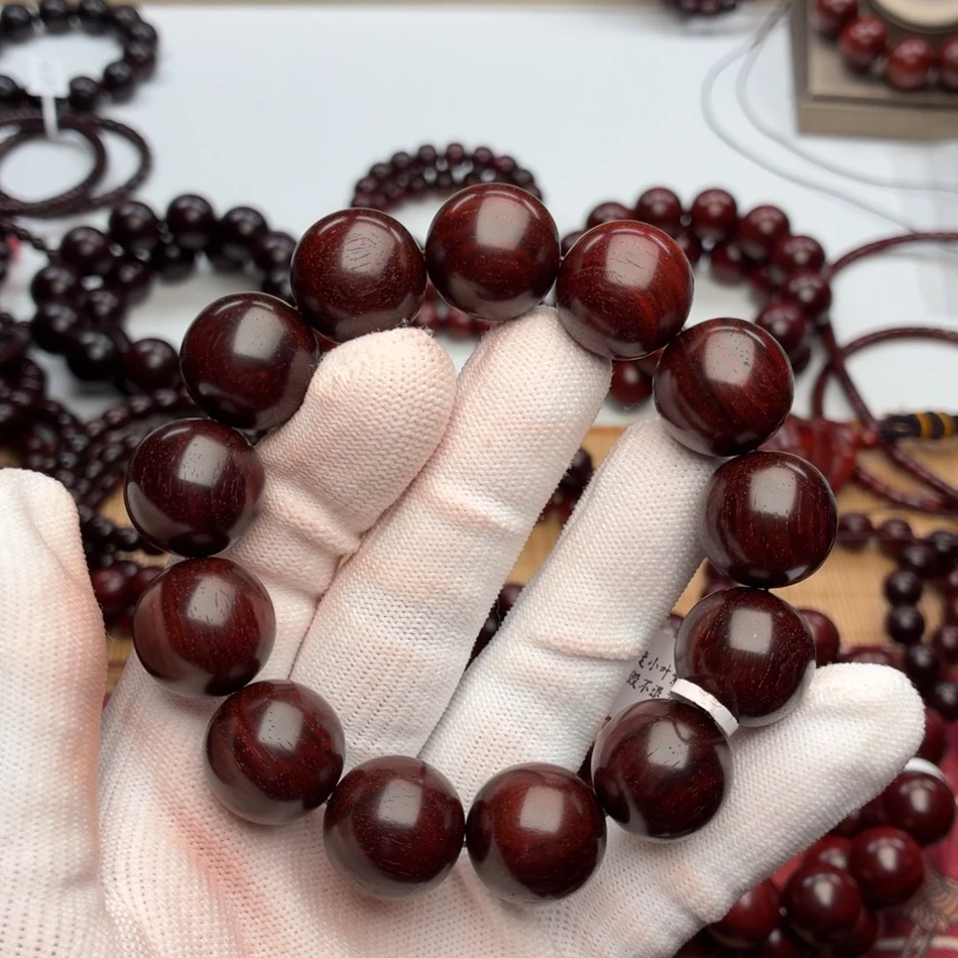 手串/手链小叶紫檀1.8