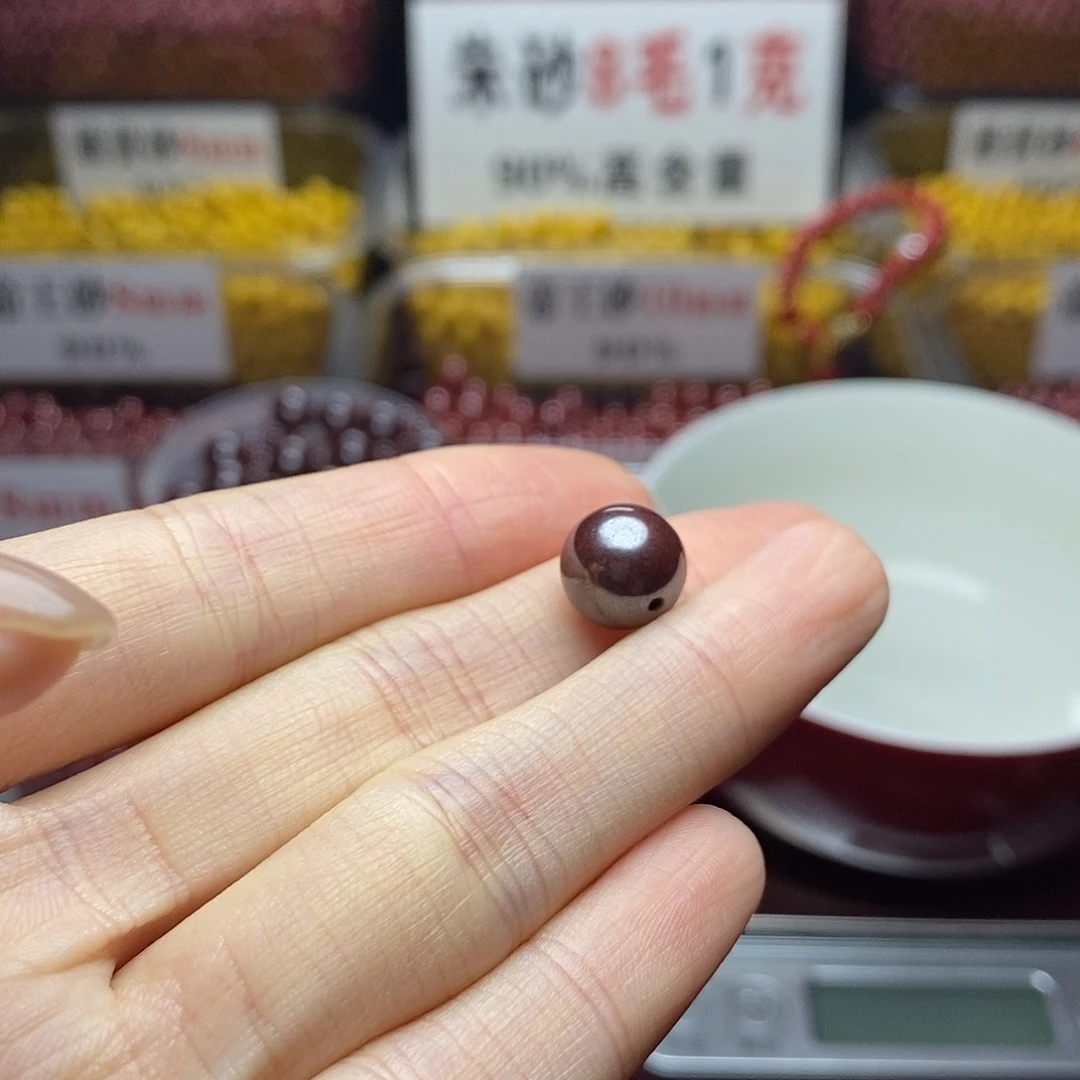 天然辰砂天****11111