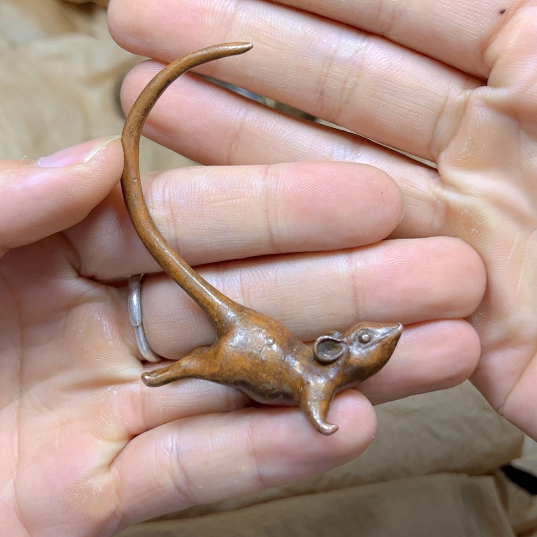 天王铜器专属链接