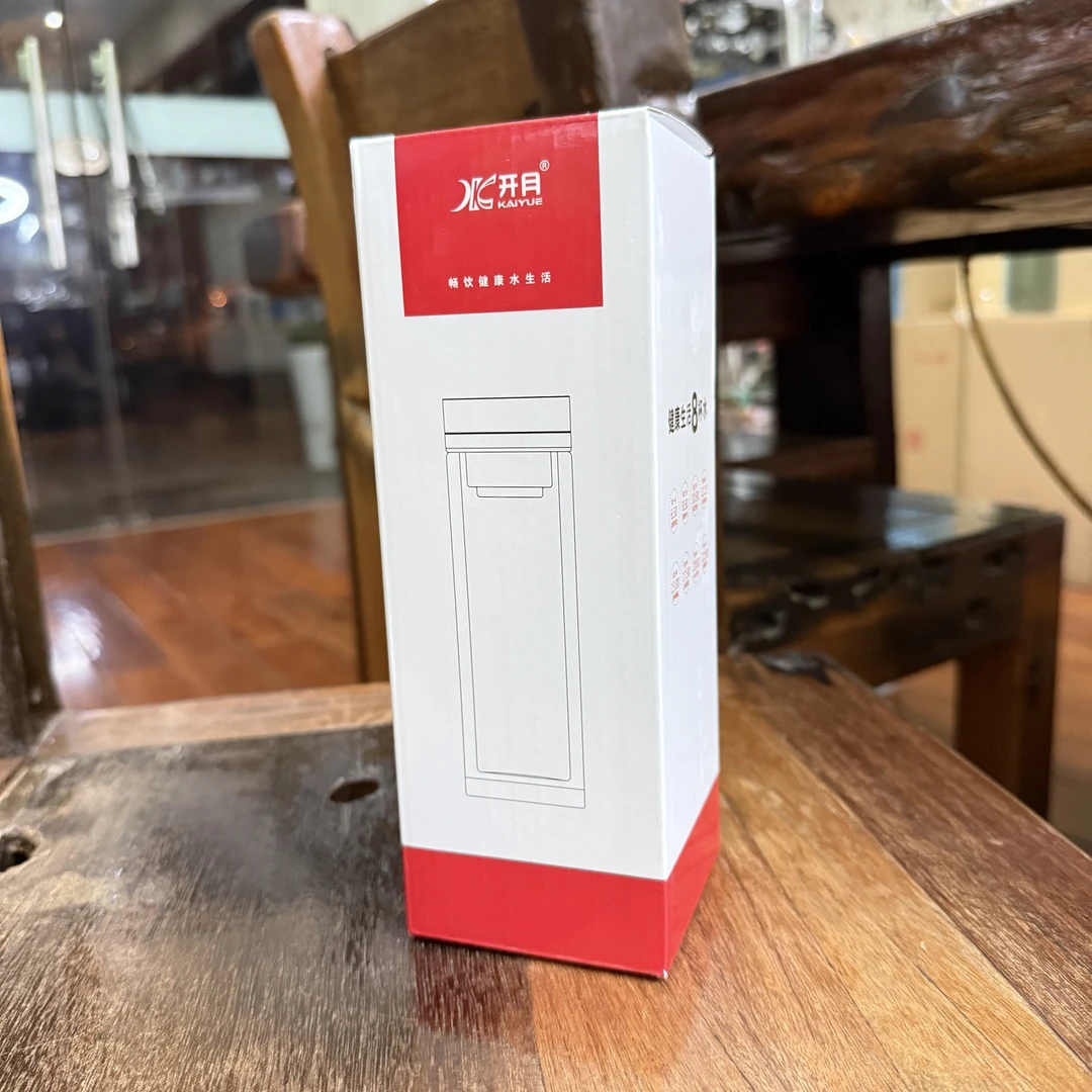 开月拉环玻璃杯