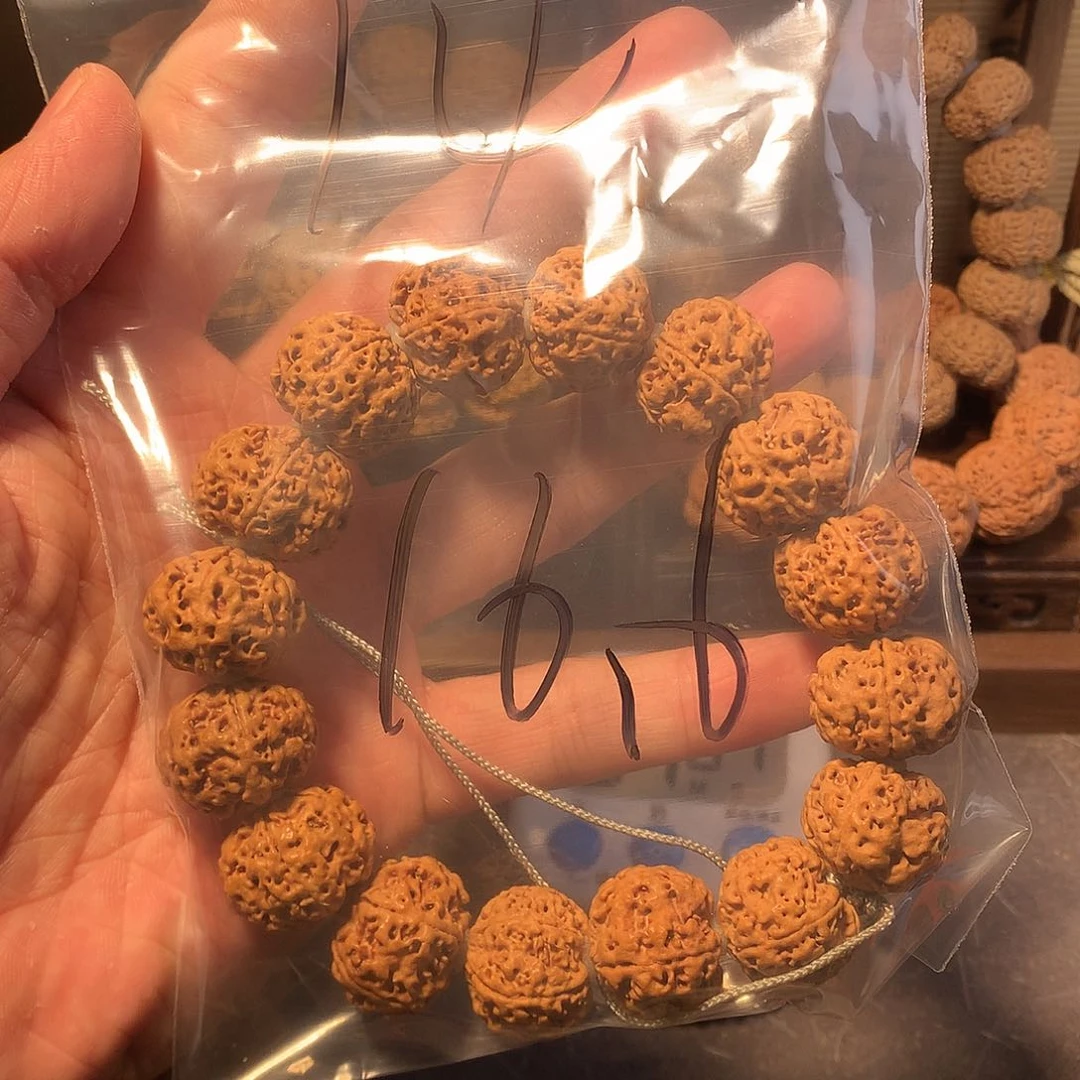 金刚菩提吊坠14…………