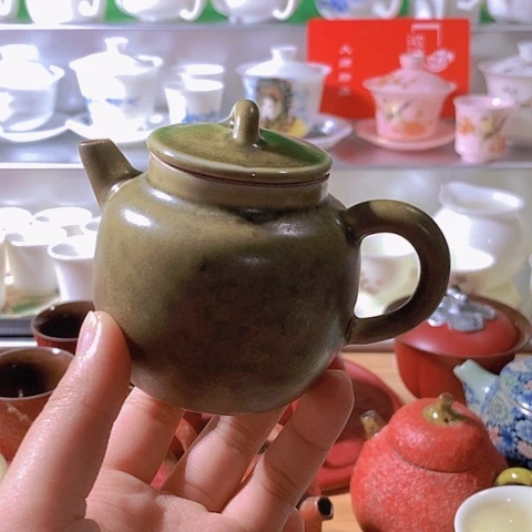 陶瓷制品及陶瓷艺术品