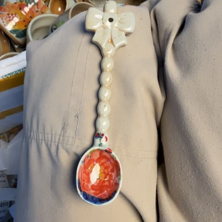 瓷片景德镇陶瓷手工手绘