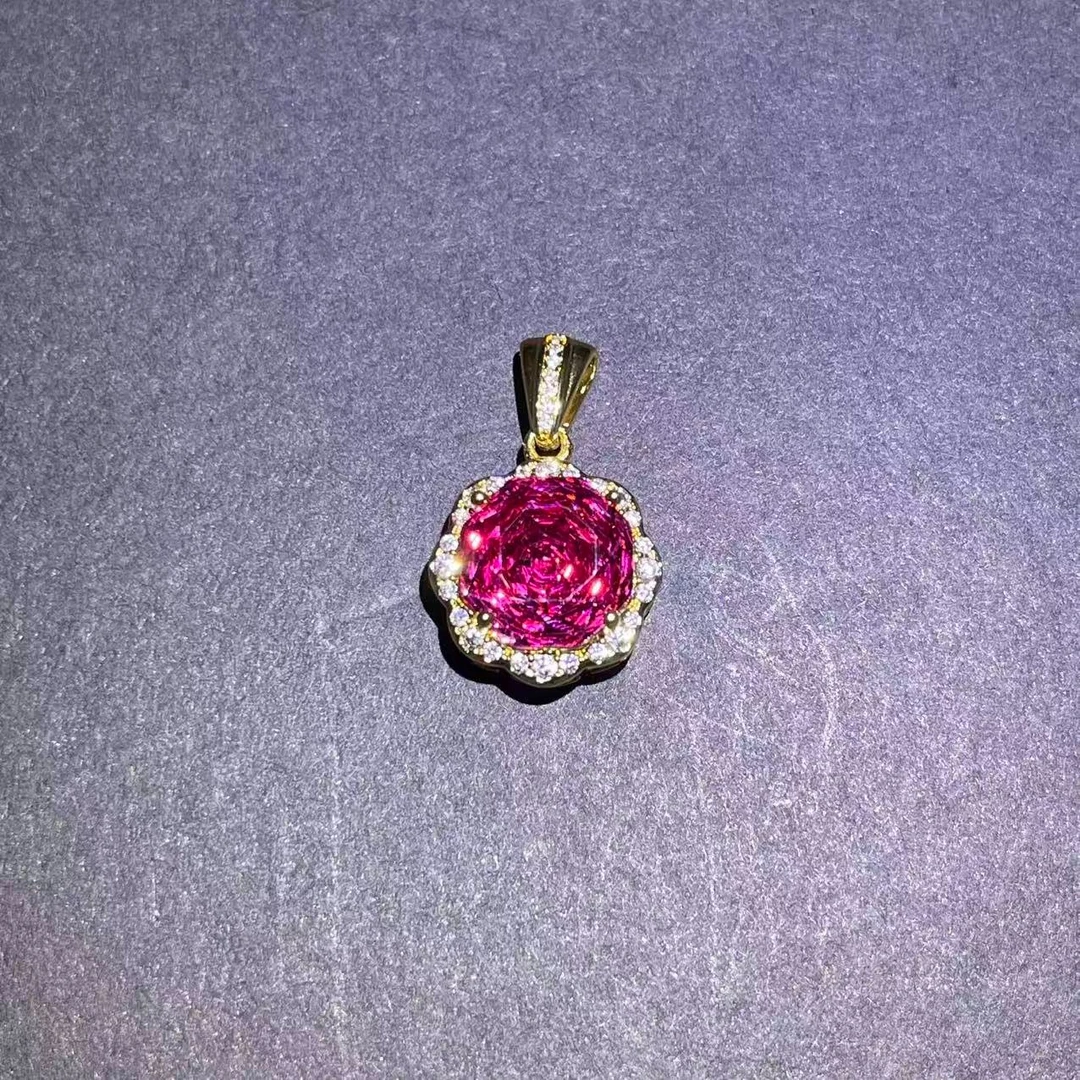 传承精品高端设计款JSG227