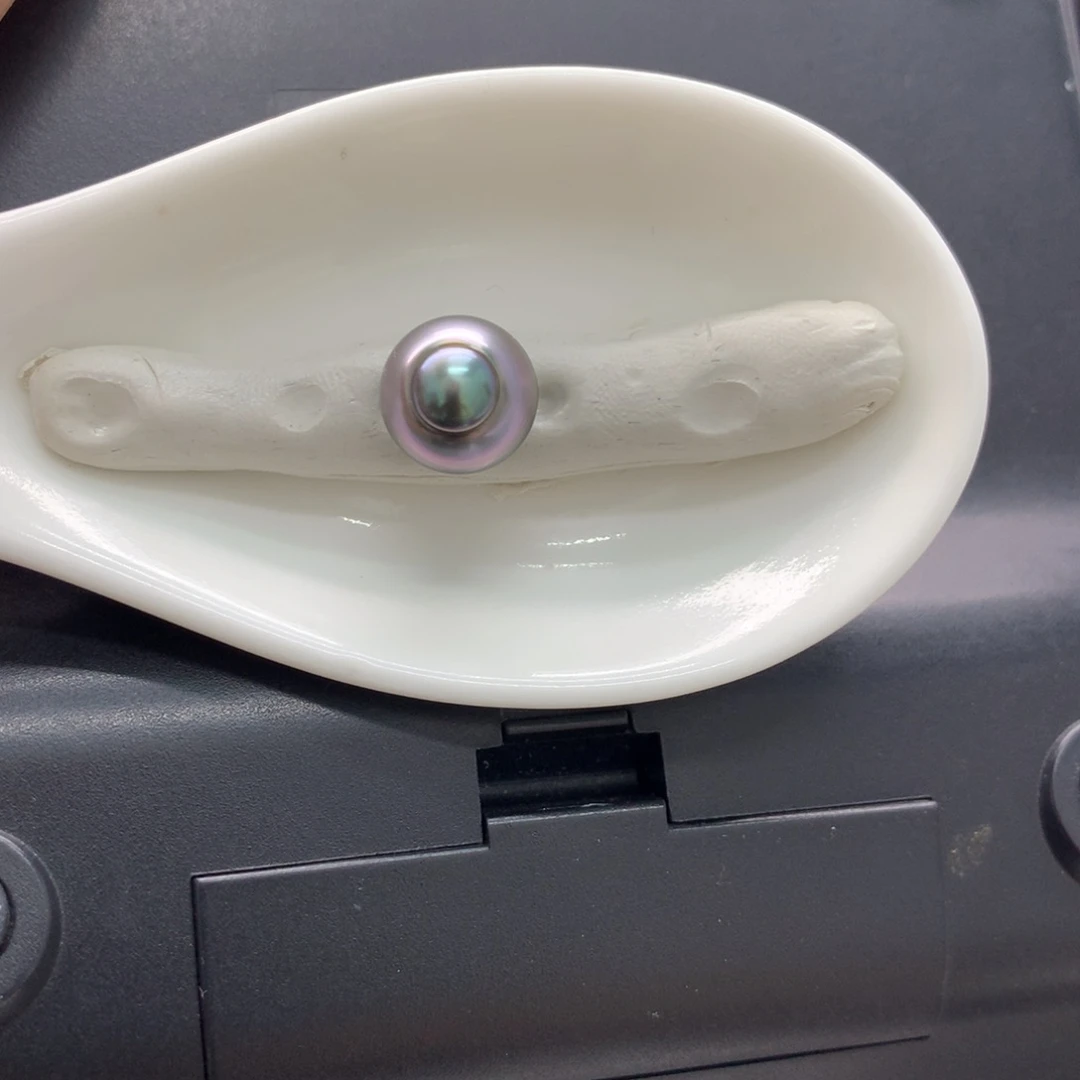 裸珠海水珍珠裸珠