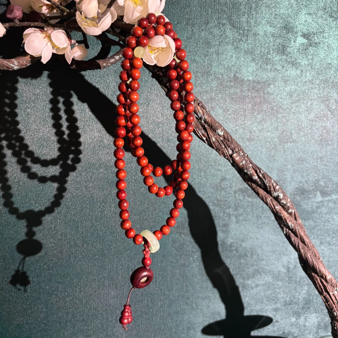 精选手串一条MT019（无礼盒）