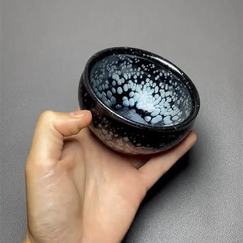 【闪购商品】茶盏-10115..........