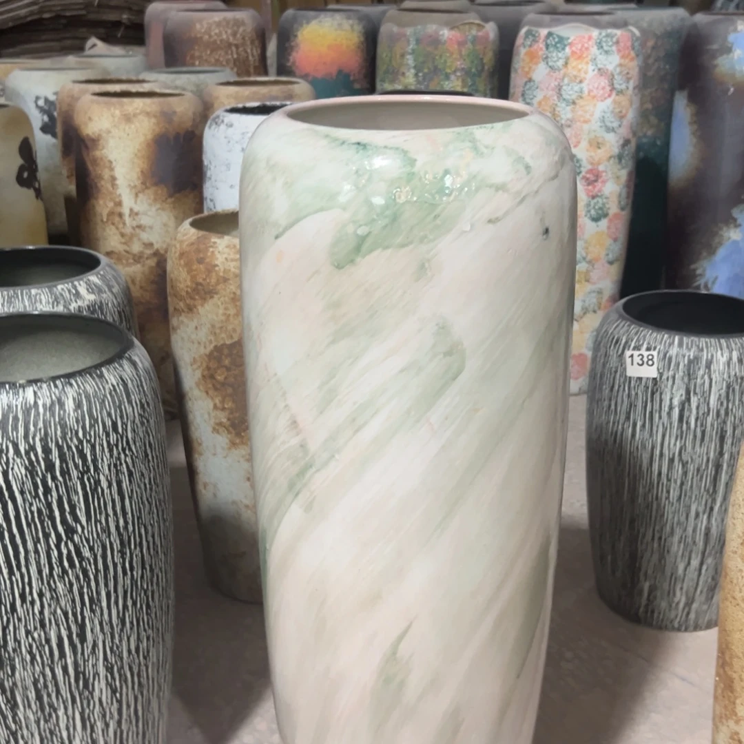 高度70口17无孔瓷器瑕疵