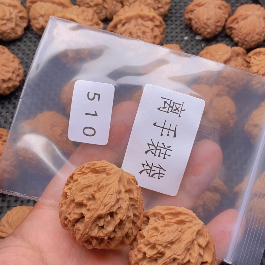 文玩核桃吊坠翠*51000000000