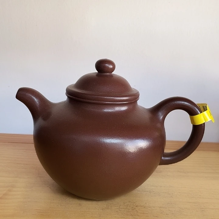 茶壶紫砂宜兴紫砂壶