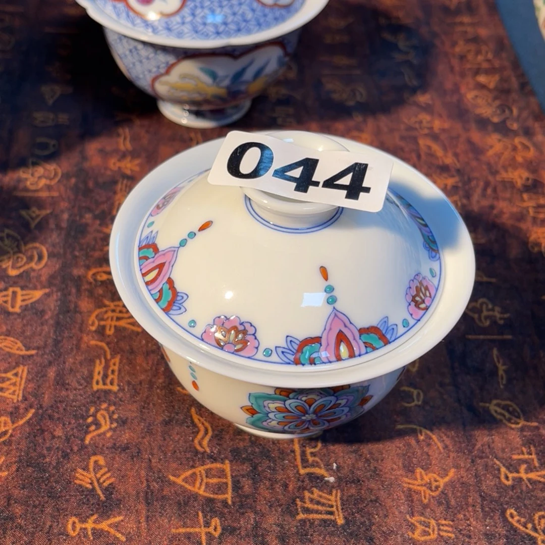 044 半月陶瓷半月陶瓷