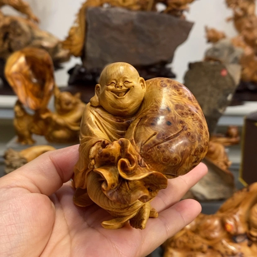 【闪购商品】柏木（崖柏）