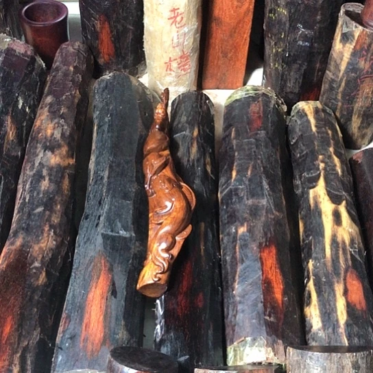 睿*小叶紫檀123456