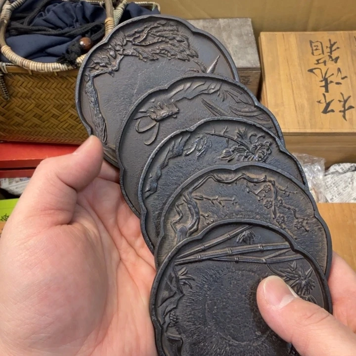 紫砂茶宠现代工艺美术作品