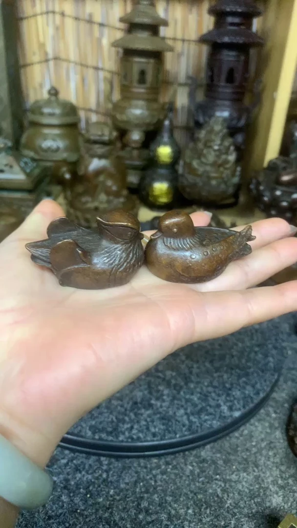 精品摆件工艺精湛135