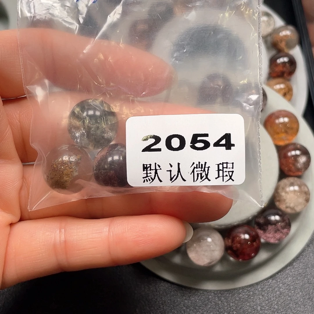 主***～吊坠(不含链)未镶嵌水晶