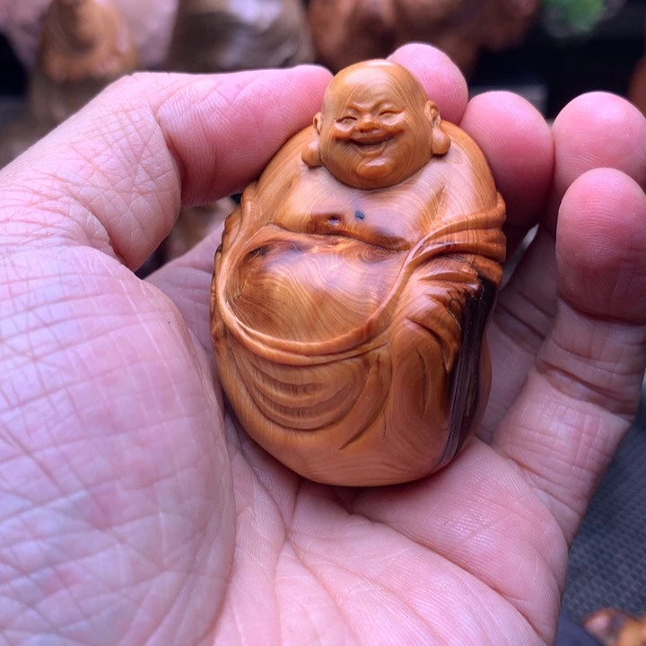 柏木（崖柏）崖柏陈化料