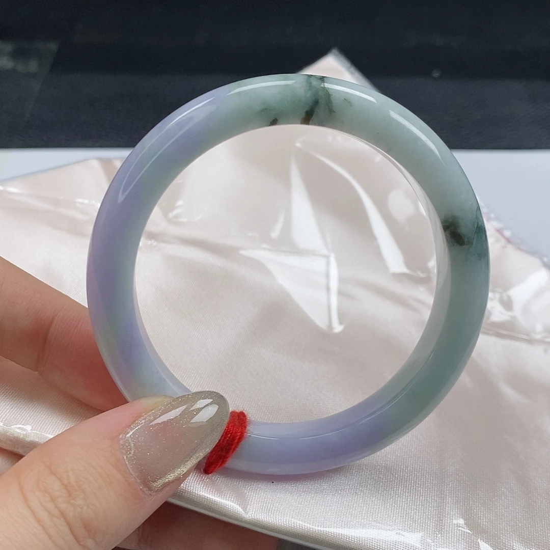 【闪购商品】翡翠手镯未镶嵌285号