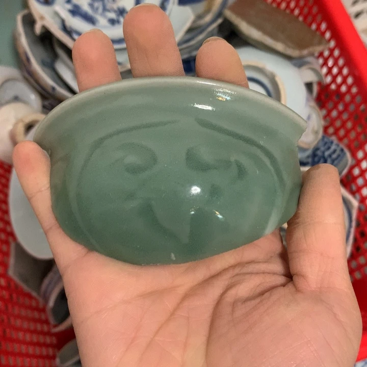 现代全手工工艺品