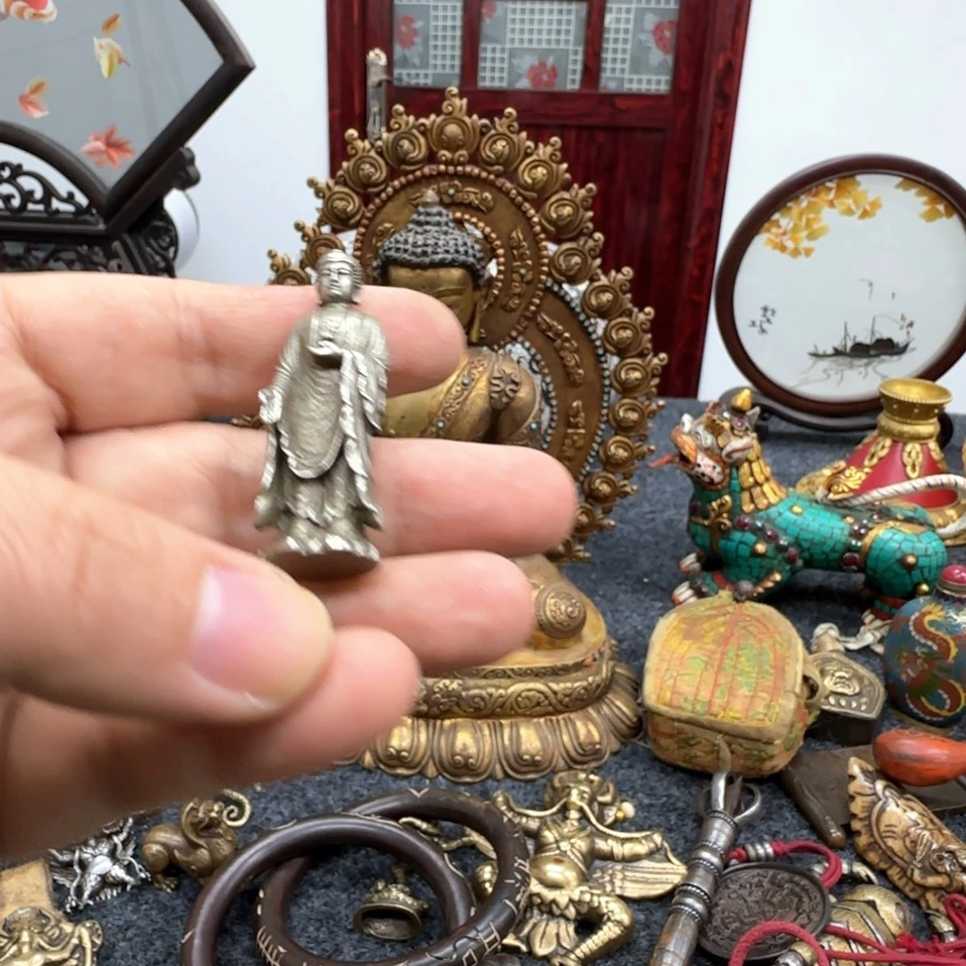 焊***工创意家居工艺品摆件