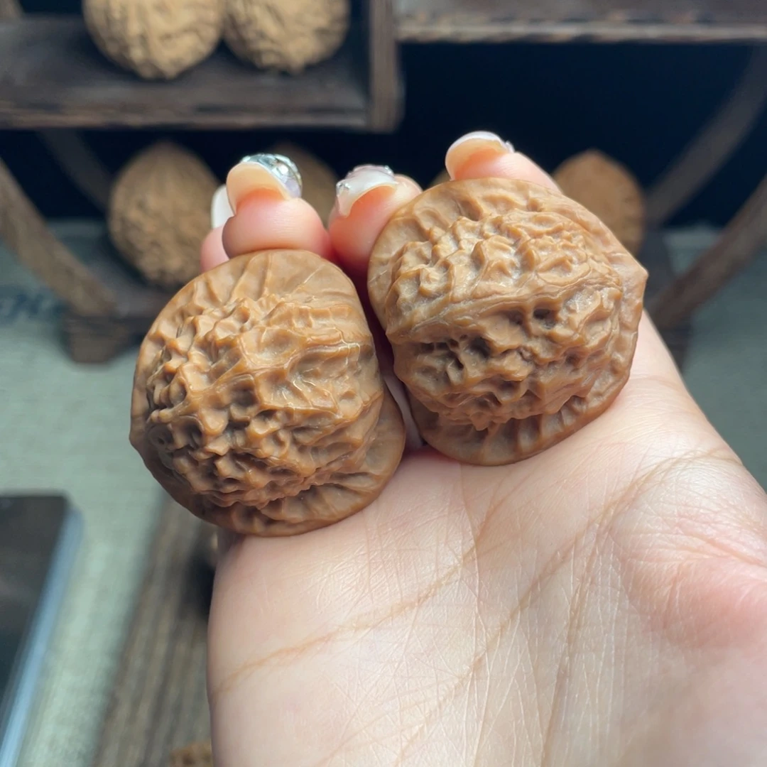 木质瓷娃娃37 全品白茬精配毕业红皮克重打手