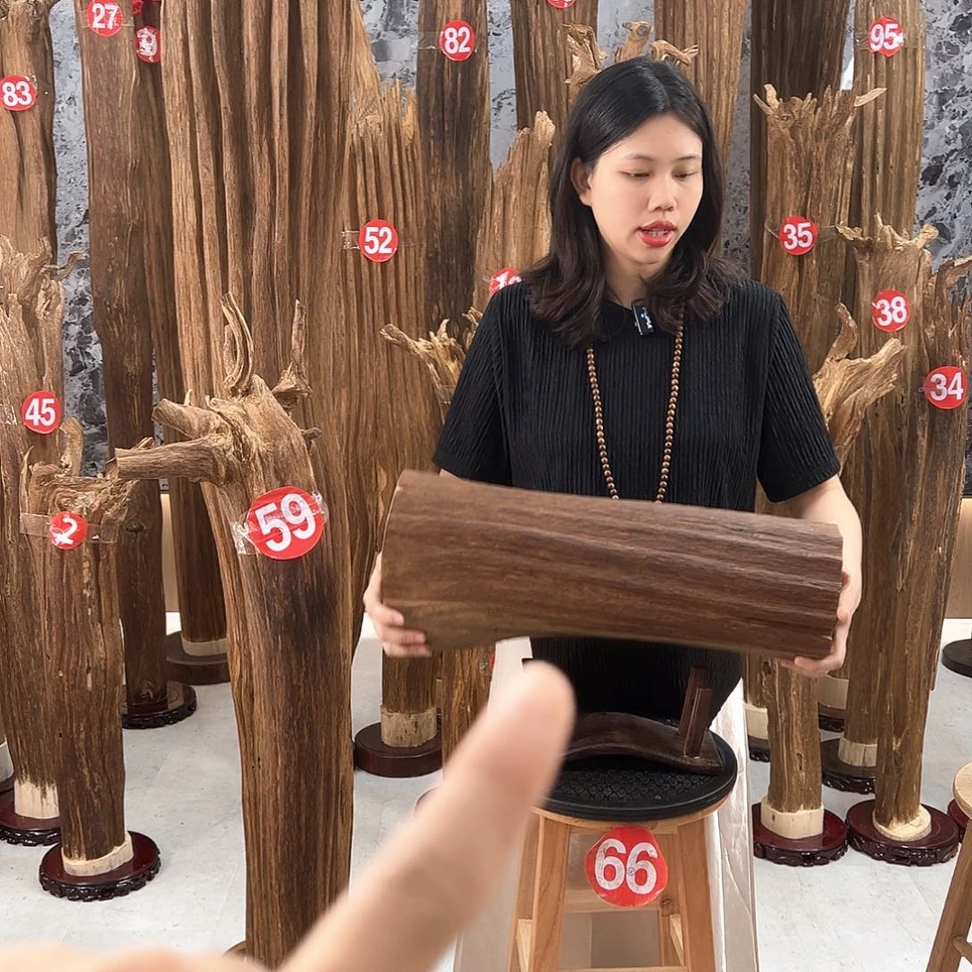 用***7沉香碎屑沉香天然沉香原材料