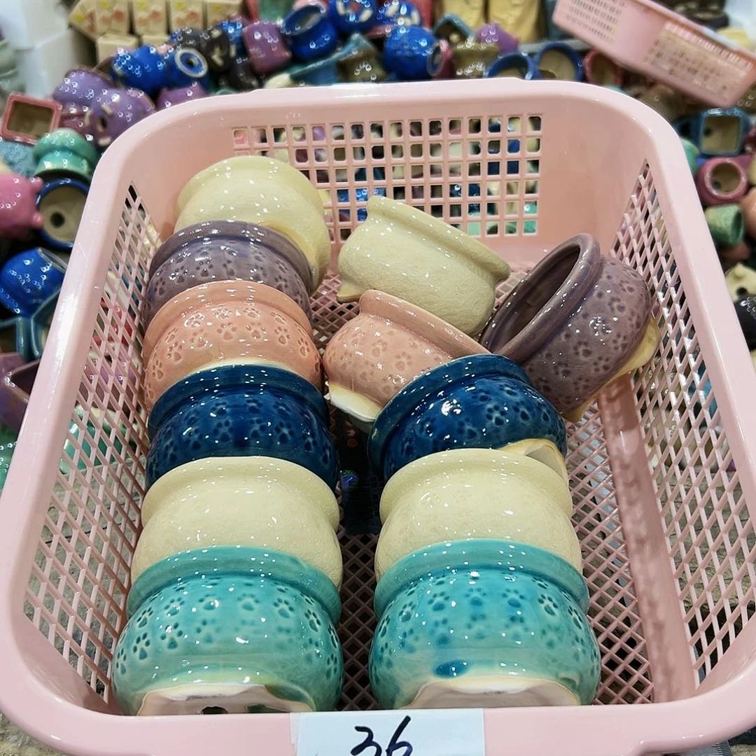 陶瓷高温陶瓷材料36