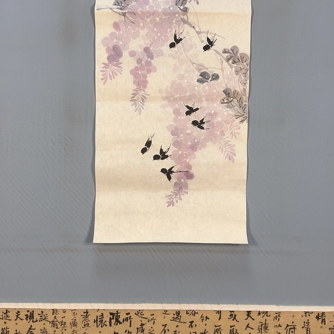 国画500 牡丹图画