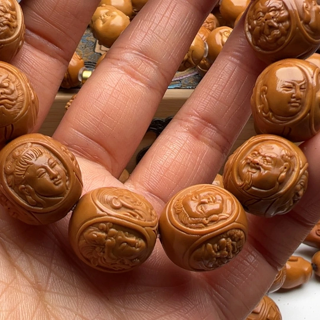 橄榄核手串/手链橄榄核