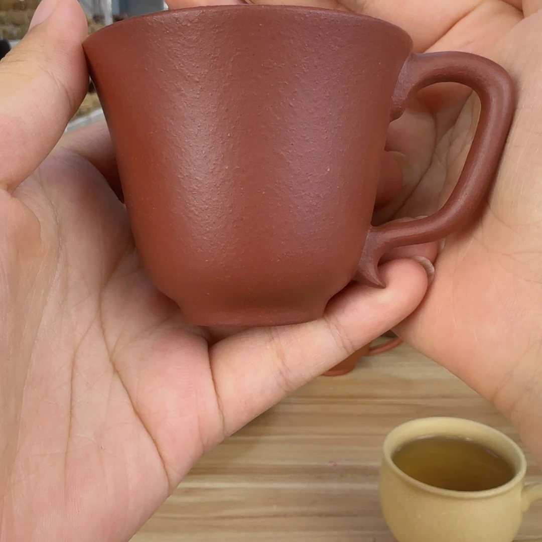 茶壶紫砂宜兴原矿紫砂底槽青