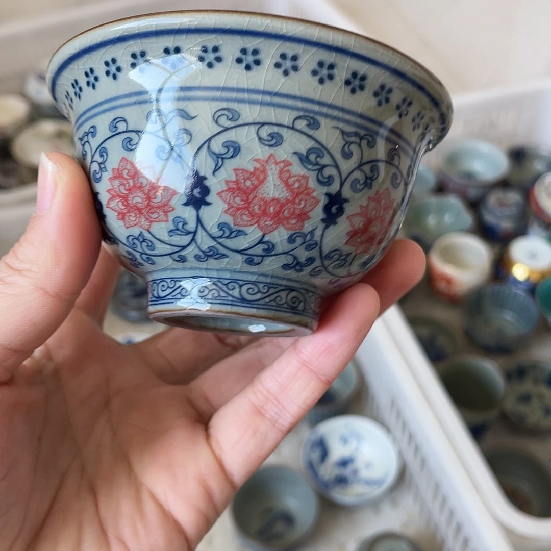 景德镇陶瓷福利价格